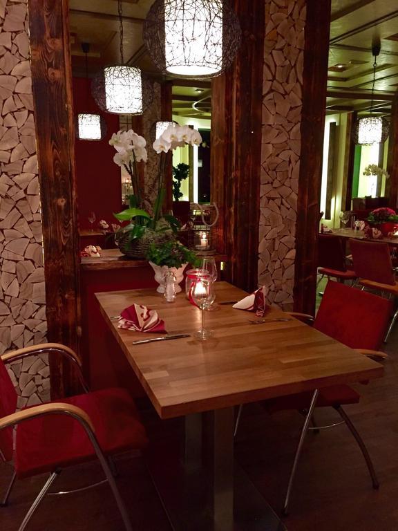 Hotel Bremer Tor Stuhr Dış mekan fotoğraf
