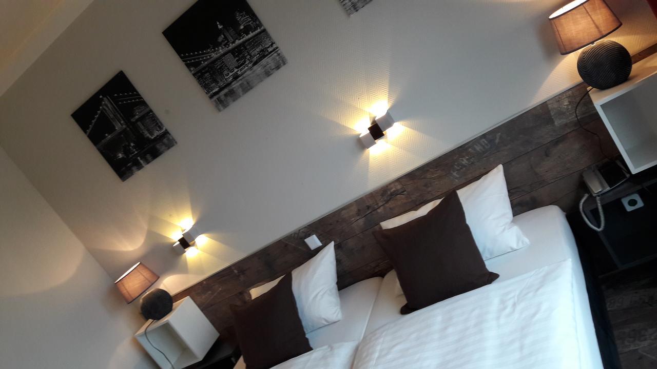 Hotel Bremer Tor Stuhr Dış mekan fotoğraf