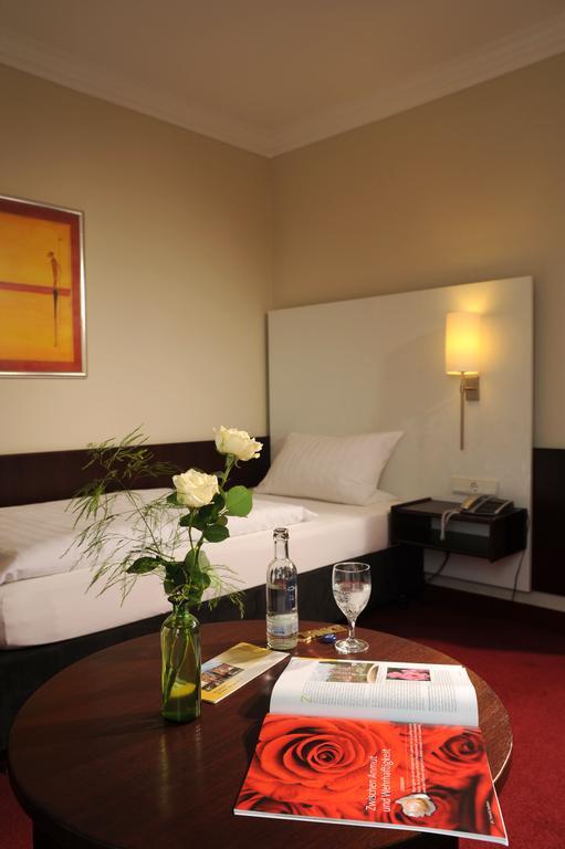 Hotel Bremer Tor Stuhr Dış mekan fotoğraf