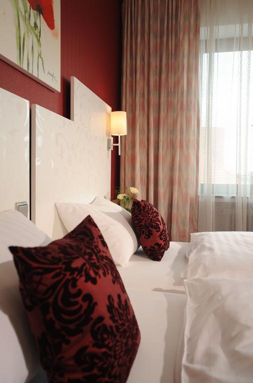 Hotel Bremer Tor Stuhr Dış mekan fotoğraf