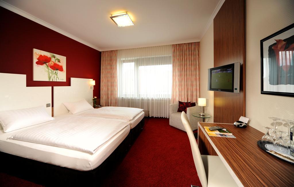 Hotel Bremer Tor Stuhr Dış mekan fotoğraf