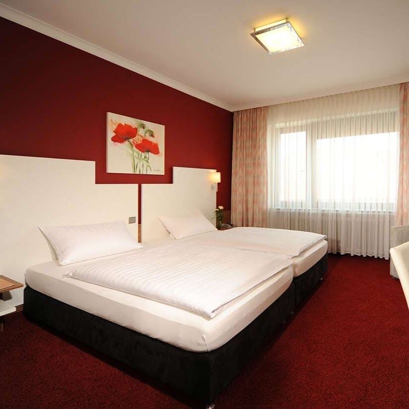 Hotel Bremer Tor Stuhr Dış mekan fotoğraf